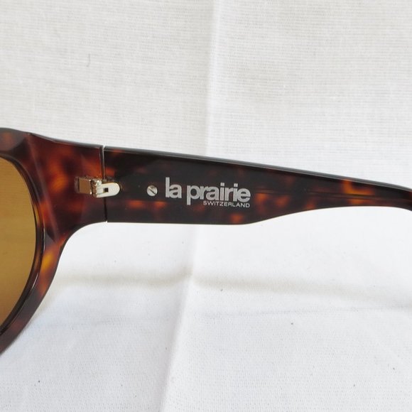 RARE – la prairie Sunglasses – Never Worn! main image 4